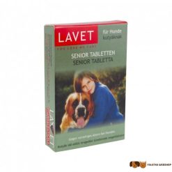 Lavet Senior kutya tabletta 50db
