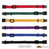Trixie jelölő nyakörv kölykökre 10mm/17-25cm TRX15551,15552,15555