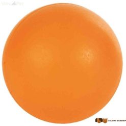 Trixie rágójáték tömörlabda 8,5cm. Trx3303
