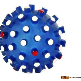 Trixie tüskéslabda közepes Trx3429