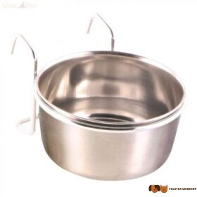 Trixie fém madáretető kicsi 300ml/9cm Trx5494