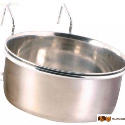 Trixie fém madáretető közép 600ml/12cm. Trx5495