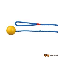 Trixie zsinóros tömör labda Trx3305,3304