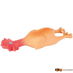 Trixi gumicsirke,kicsi Trx35091