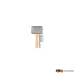 Trixie kutyakefe tükrös kicsi Trx2353