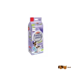 Panzi kutya pelenka 60x40cm 14db