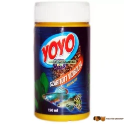 Yoyo vIzibolha 150ml.