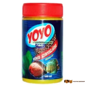 Yoyo szúnyoglárva 150ml