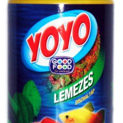 Yoyo  lemezes haltáp 150ml.