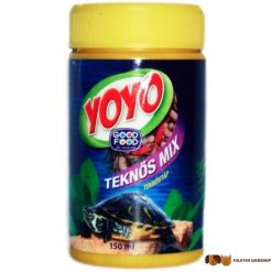Yoyo teknős műzli 150ml