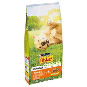 Friskies balance 15 kg
