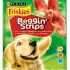 Friskies Beggin Strips 120gr
