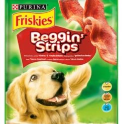 Friskies Beggin Strips 120gr