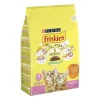 Friskies cat junior 10kg