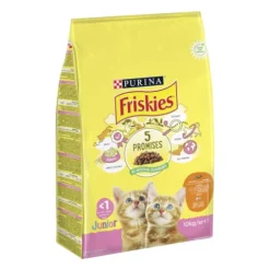 Friskies cat junior 10kg