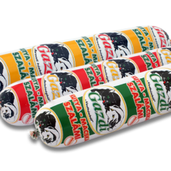 Alternative view of Gazdi szalámi 1kg