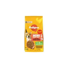 Pedigree mini adult 12kg