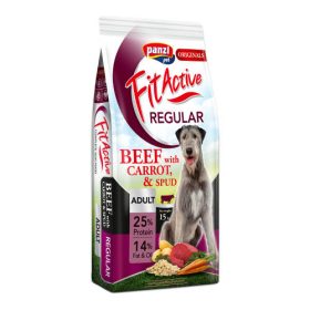 Fitactive Beef regular15kg