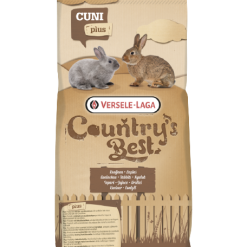 Verse-laga Country’s Best cuni sensitive nyúl 20kg.