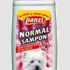 Panzi  samponok kutyáknak és macskáknak 200ml