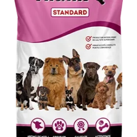 Thank'Q Standard 20kg csirke,marha,bárány,sonka ízekben
