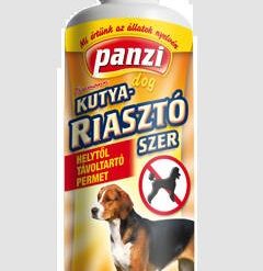 Alternative view of Panzi permet helytől távoltartó, helyhez szoktató 200ml