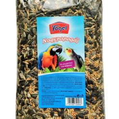 Vogel madáreleség 1kg Hullámospapagáj.nagpapagáj