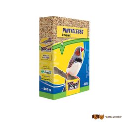Alternative view of Vogel magkeverék 500gr. Pinty,Nagypapagáj,Hullámospapagáj,Kanári