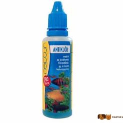 Haldoktor  vegyszer 40gr. antiklór, algagátló