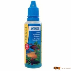 Haldoktor  vegyszer 40gr. antiklór, algagátló