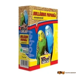 Vogel magkeverék 500gr. Pinty,Nagypapagáj,Hullámospapagáj,Kanári - Hullámospapagáj