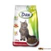Dax macskatáp 10kg csirke,marha,hal ízekben
