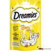 Dreamies 60g. jutijalat cica