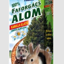 Alternative view of Panzi alom illatos préselt forgács 15l.