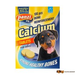 Panzi vitaminok kálcium, szőr, multivitamin 100db