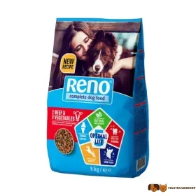 Reno kutyatáp 8kg marha ízű