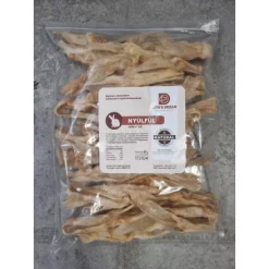 Dog's Dream Szárított Nyúlfül 1kg