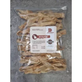 Dog's Dream Szárított Nyúlfül 1kg