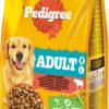 Pedigree adult 12+3kg