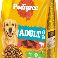 Pedigree adult 12+3kg