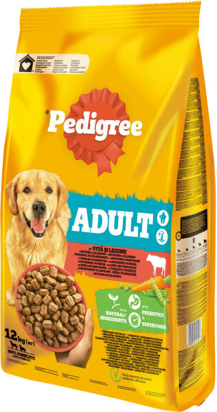 Pedigree adult 12+3kg 1 Pedigree adult 12+3kg