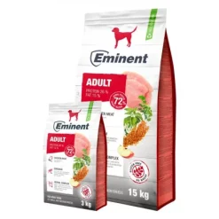 Eminent Adult 15+2kg