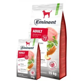 Eminent Adult 15+2kg