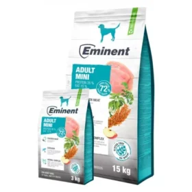 Eminent Adult Mini 15+2kg