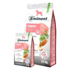 Eminent Puppy 15+2kg