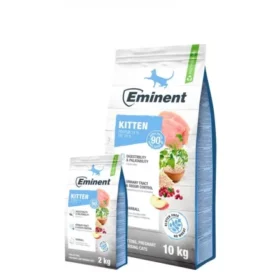 Eminent Cat Kitten Csirke 10kg