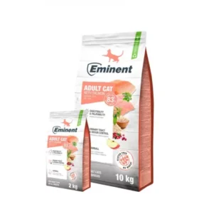 Eminent Cat Adult Lazac 10kg