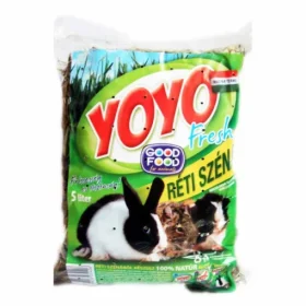 Yoyo réti széna 5l