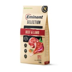 Eminent Selection Adult Beef & Lamb 12 kg