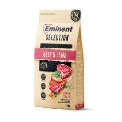 Eminent Selection Puppy Beef & Lamb 12kg